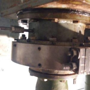 special rounded box clamp